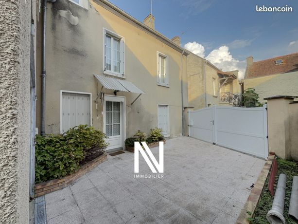 Maison 7 pièces 164 m²