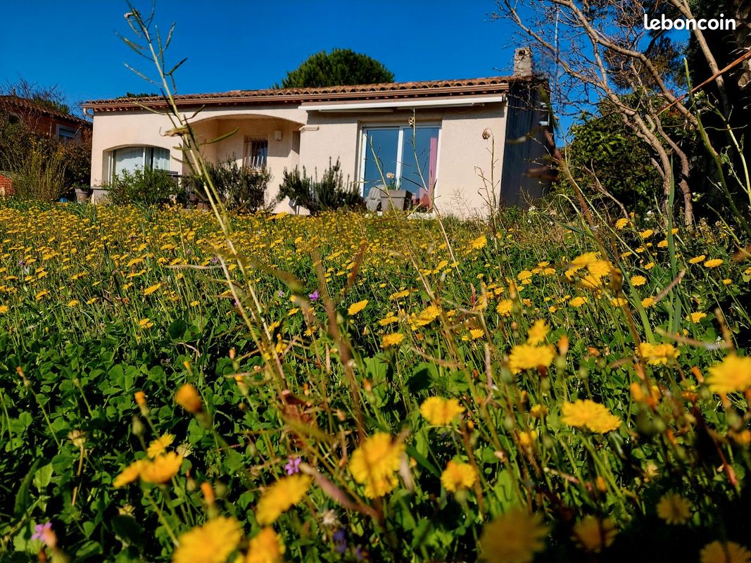 Maison 5 pièces 95 m² · à Villetelle · 95 m² · 400 000 €