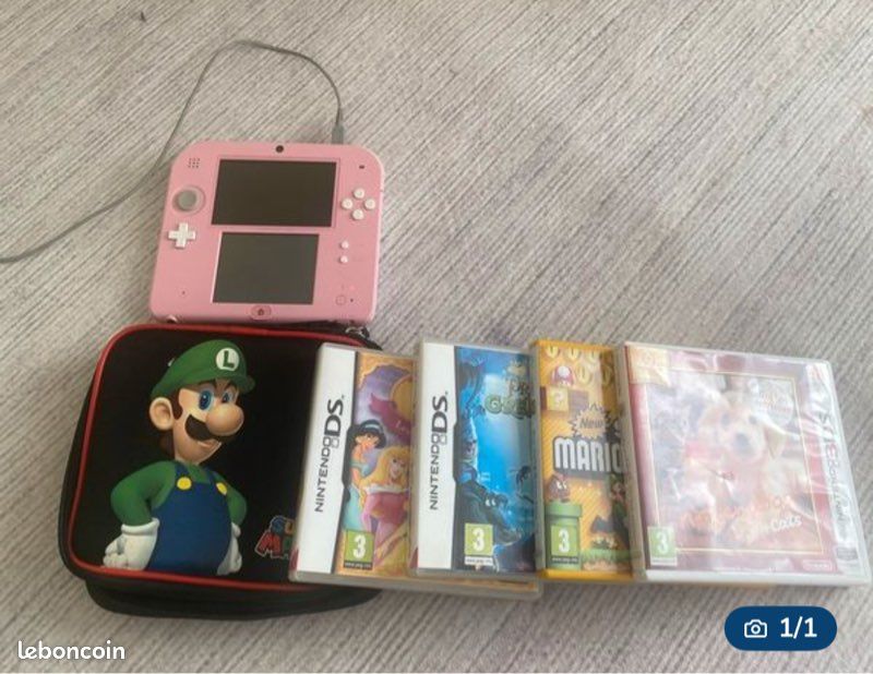 Nintendo (image 1)
