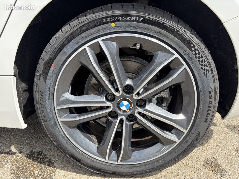Bmw SERIE 1 (F40) 118IA 136CH EDITION SPORT DKG7 (image 16)
