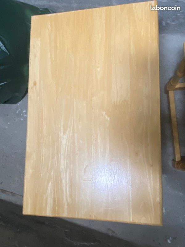 Table gigogne (image 2)