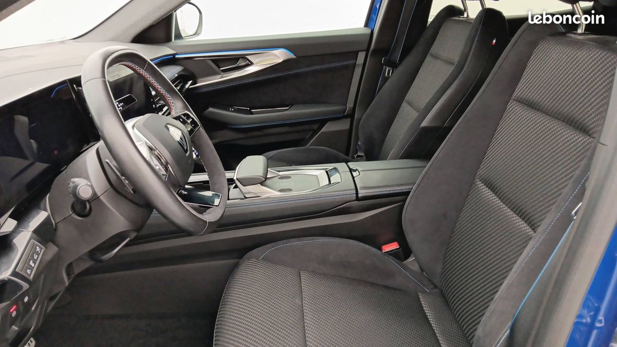 Renault austral mild hybrid 160 auto techno (image 11)