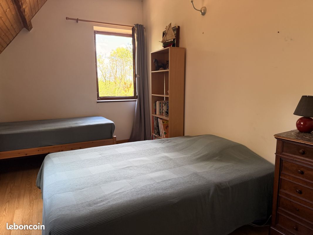 Maison 5 pièces 142 m² (image 15)