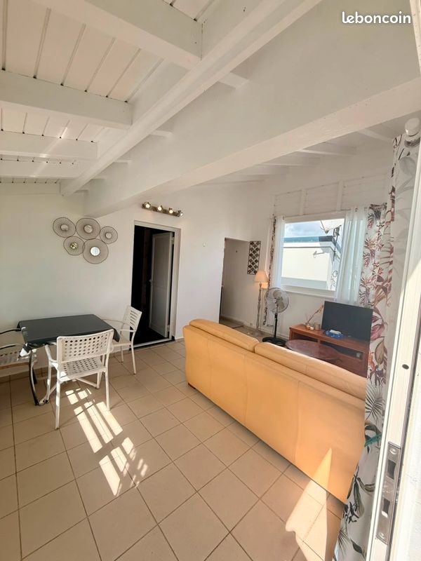 Appartement à louer SAINTE ANNE (image 7)