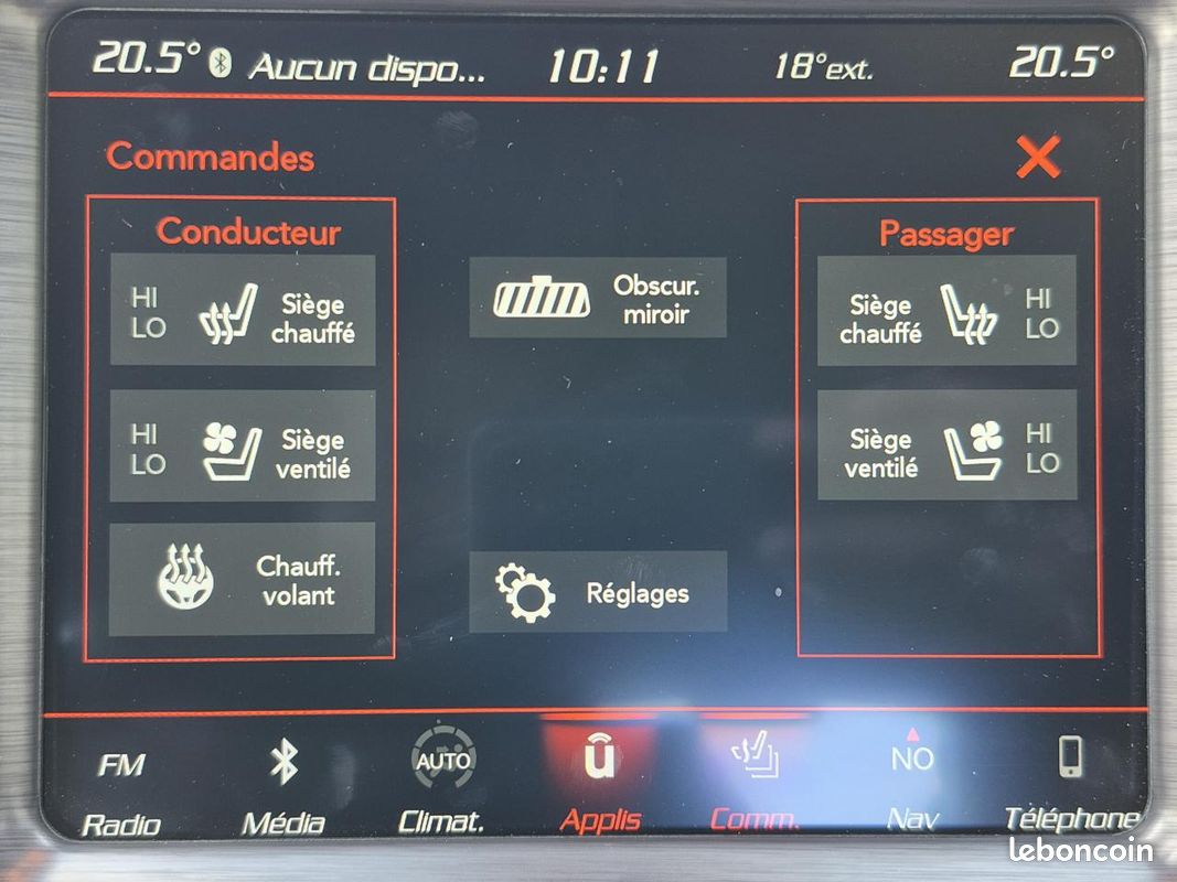Dodge challenger demon v8 6.2l supercharged (image 24)