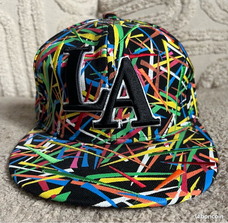 Casquette LA Los Angeles Dodgers - Neuf (image 1)