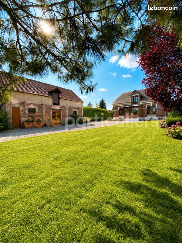 Maison 4 pièces 141 m² · à Ham · 141 m² · 231 000 €