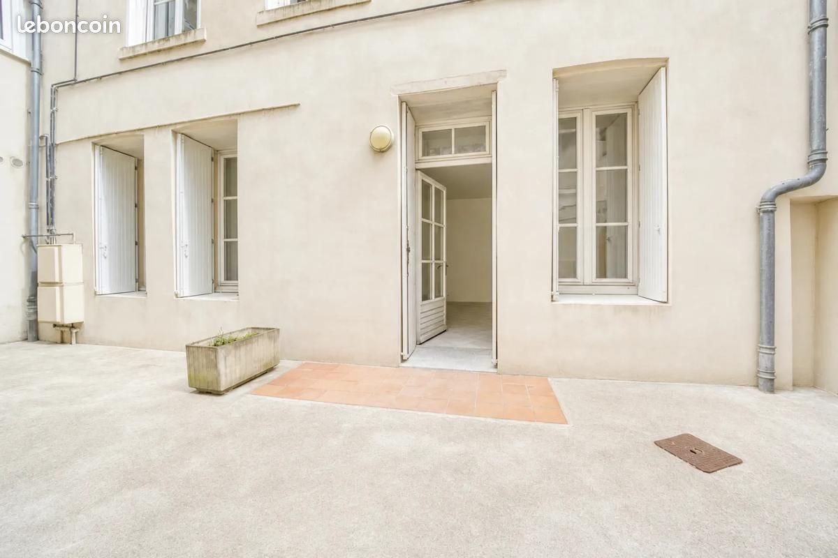 Appartement 2 pièces 52 m² · à La Rochelle · 52 m² · 199 000 €