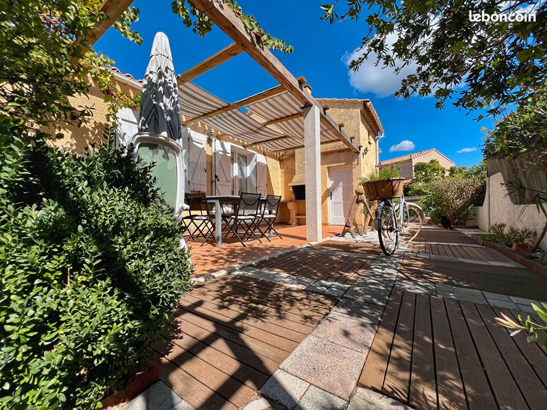 Maison 4 pièces 73 m² · à Solliès-Pont · 73 m² · 371 000 €