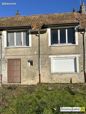 Maison 5 pièces 85 m²