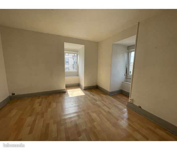 Appartement 4 pièces 77 m² · à Colmar · 77 m² · 740 €/mois
