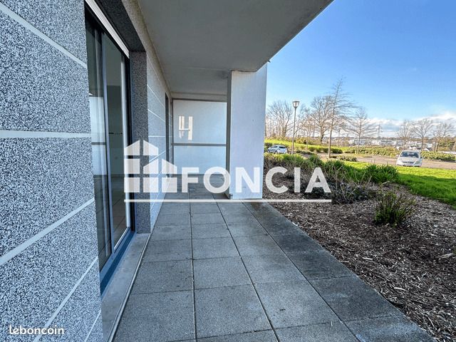 Appartement 3 pièces 67 m² · à Cesson-Sévigné · 67 m² · 772 €/mois