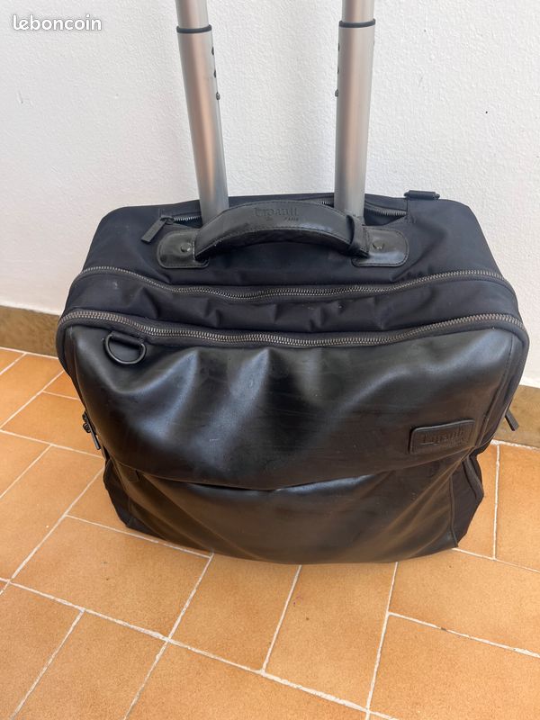 Sac à roulette lipault (image 1)