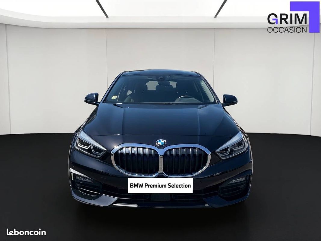 BMW 118d 150 ch BVA8 Business Design (image 18)