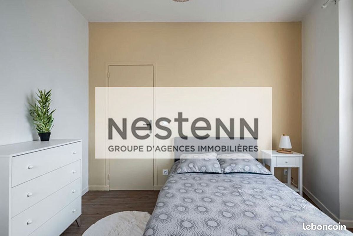 Appartement 1 pièce 10 m² · à Pontoise · 10 m² · 450 €/mois