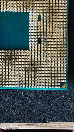 Processeur AMD Ryzen 5 3600 (Socket AM4) 3