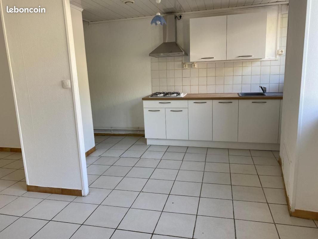 Appartement 2 pièces 49 m² · à Labégude · 49 m² · 400 €