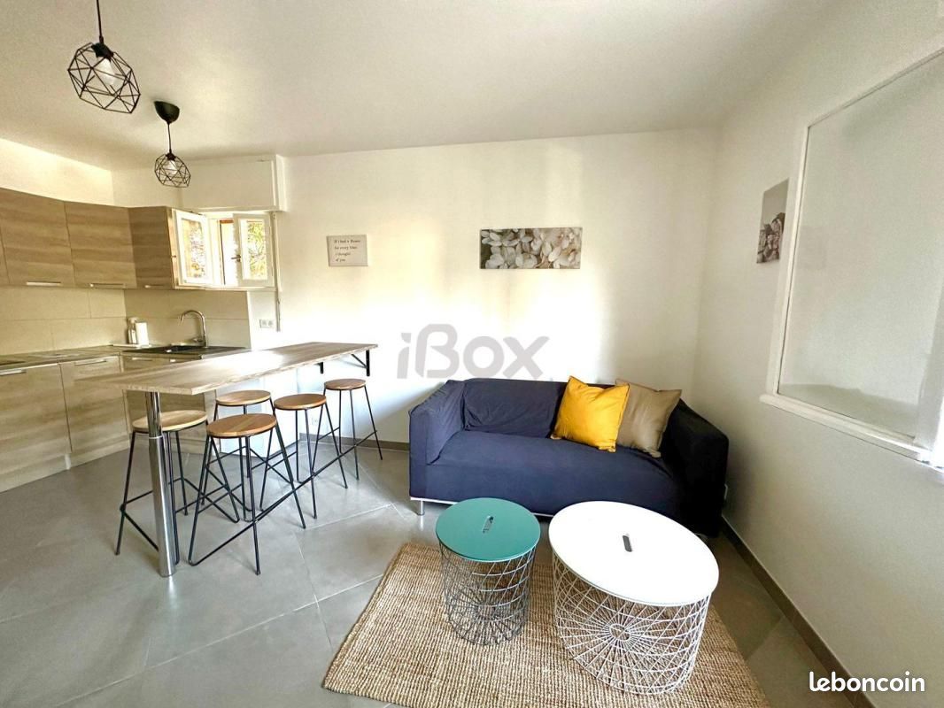 Appartement 2 pièces 42 m² · à Toulon · 42 m² · 723 €/mois