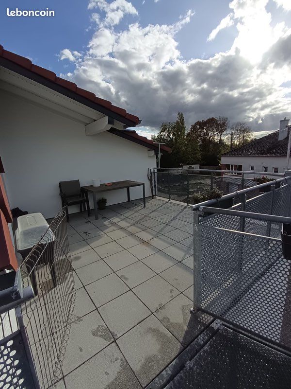 Appartement F3 (image 8)