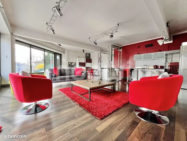 Maison 7 pièces 198 m²