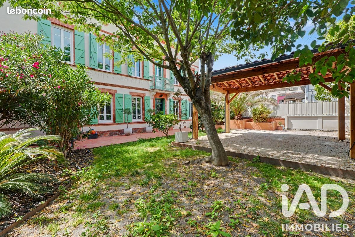 Maison 5 pièces 180 m² · à Toulouse · 180 m² · 799 500 €