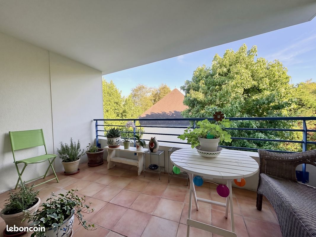 Appartement 3 pièces 61 m² · à Auray · 61 m² · 259 000 €
