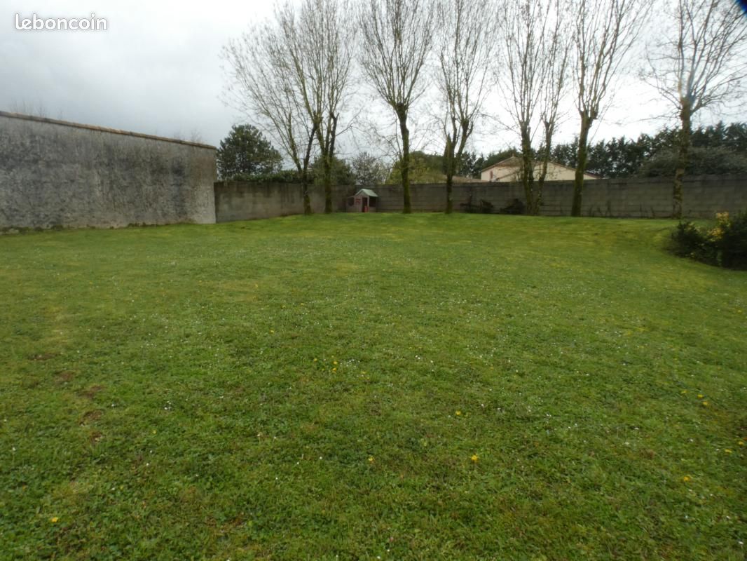 Maison 4 pièces 141 m² - Échiré 79410 (image principale 5)