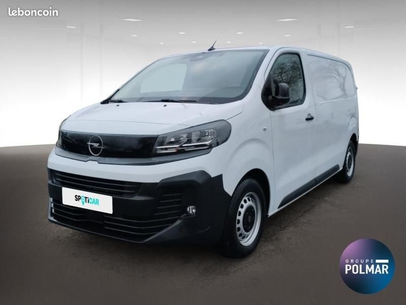 Opel Vivaro Fg M 1.5 Diesel 120ch (image 1)
