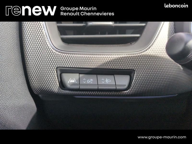 Renault Arkana 1.3 TCe mild hybrid 140ch Techno EDC -22 (image 16)