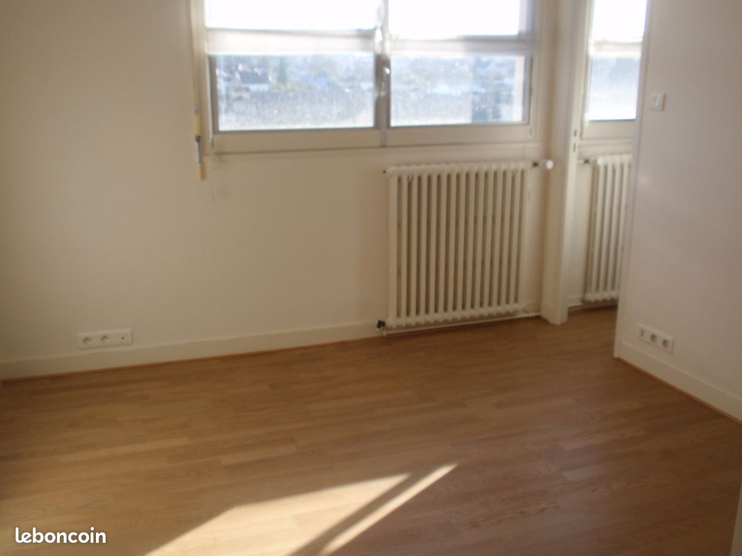 Appartement 3 pièces 91 m² - Châtellerault 86100 (image principale 8)