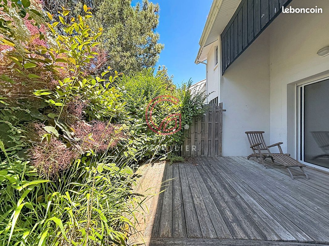 Maison 4 pièces 91 m² · à Biscarrosse · 91 m² · 315 000 €