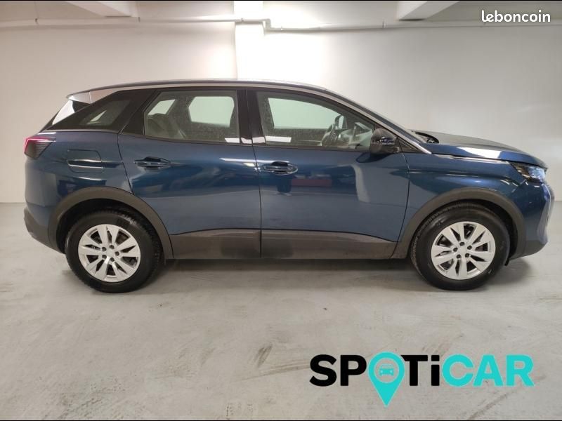 Peugeot 3008 1.2 PureTech 130ch S&S Active Pack EAT8 (image 4)