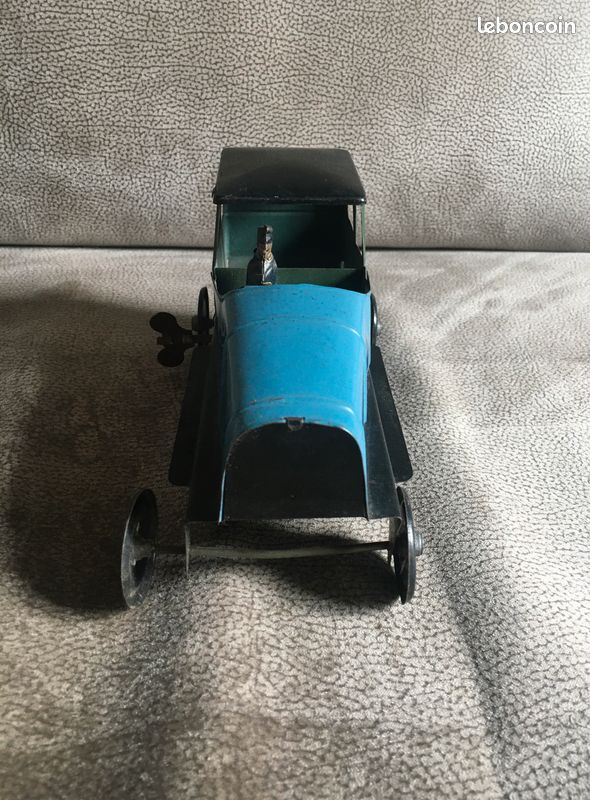 Voitures de collection à vendre