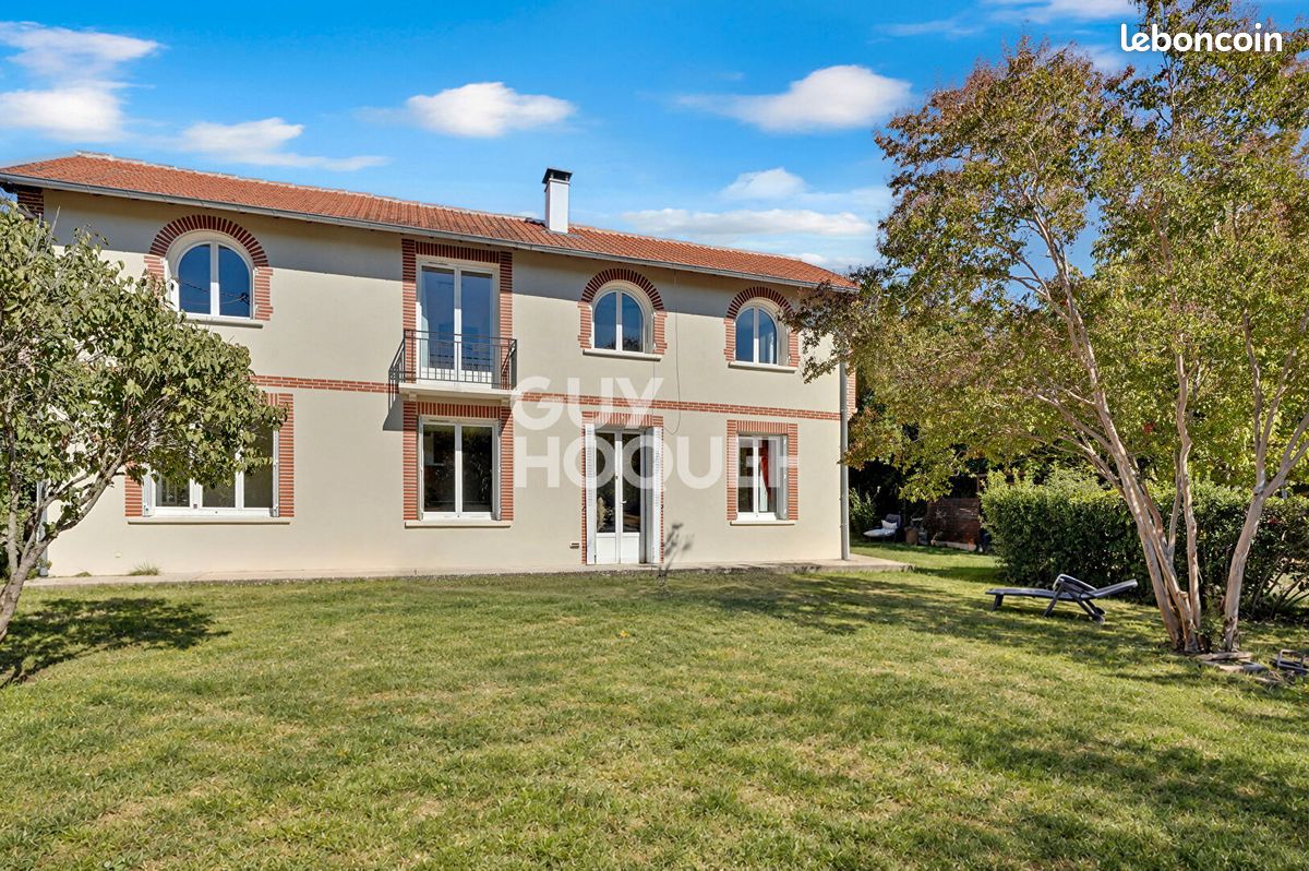 Maison 6 pièces 165 m² · à Villematier · 165 m² · 442 000 €