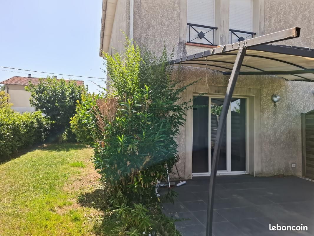 Maison 3 pièces 78 m² · à Grisolles · 78 m² · 227 000 €