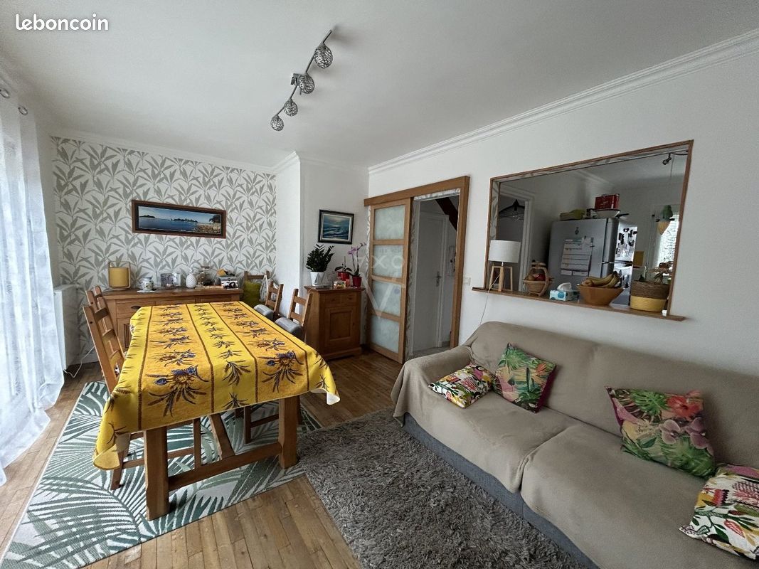 Maison 5 pièces 79 m² · à Lanester · 79 m² · 265 710 €