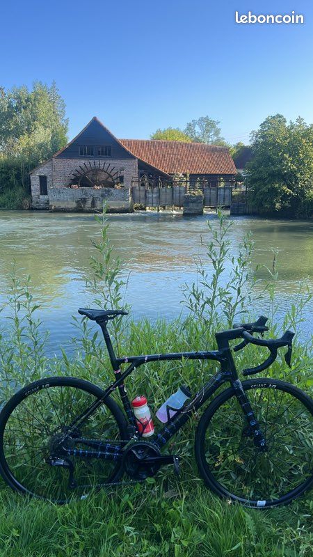 Lapierre Xelius Sl10 Symbiosis (image 2)