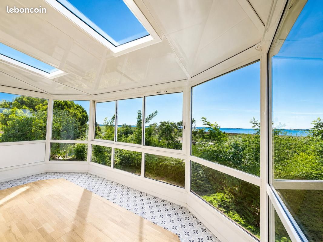 Maison 5 pièces 140 m² · à Palavas-les-Flots · 140 m² · 620 000 €