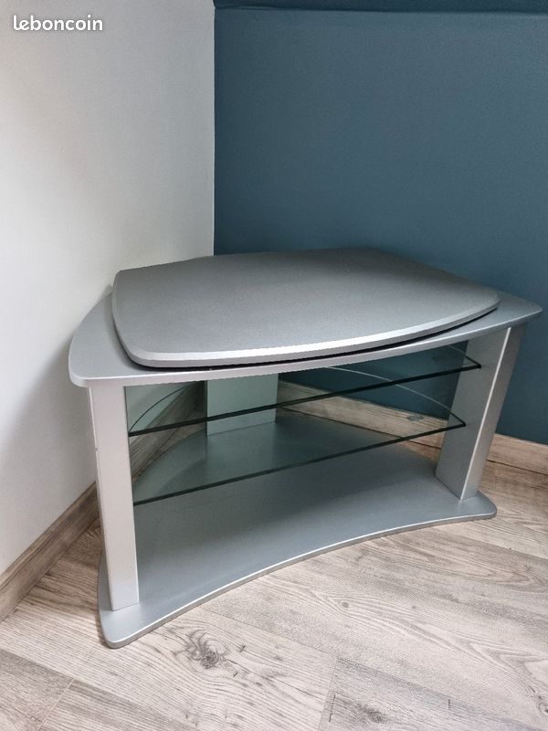 Meuble TV d'angle (image 1)