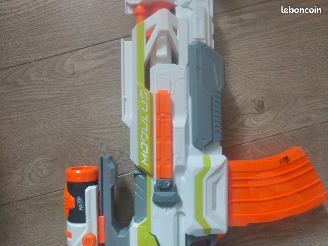 Nerf modulus (image 2)