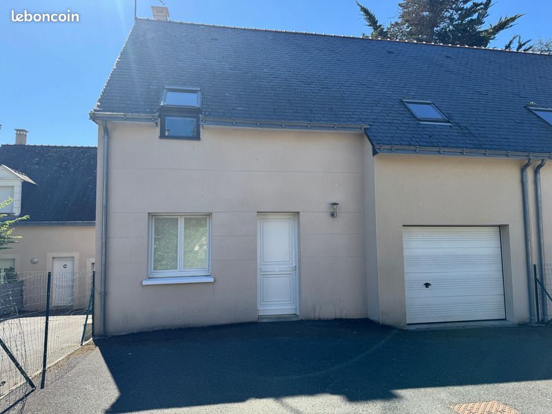Maison 6 pièces 106 m² · à Angers · 106 m² · 249 000 €