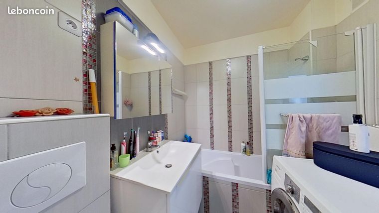 Appartement a louer puteaux - 3 pièce(s) - 51 m2 - Surfyn