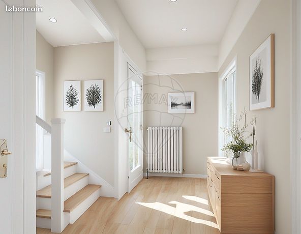 Maison 6 pièces 148 m²