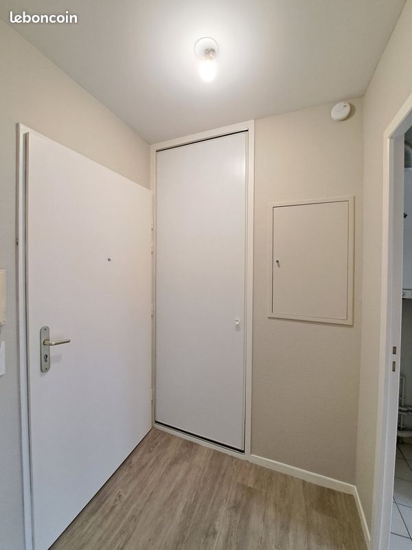 Appartement a louer troyes - 3 pièce(s) - 58 m2 - Surfyn