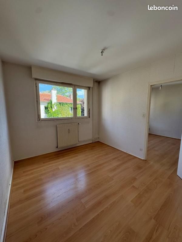 Appartement 2 pièces 31 m² · à Nancy · 31 m² · 495 €/mois