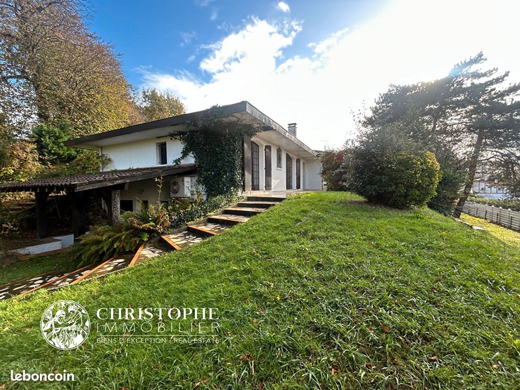 Maison 5 pièces 190 m² · à Anglet · 190 m² · 1 080 000 €