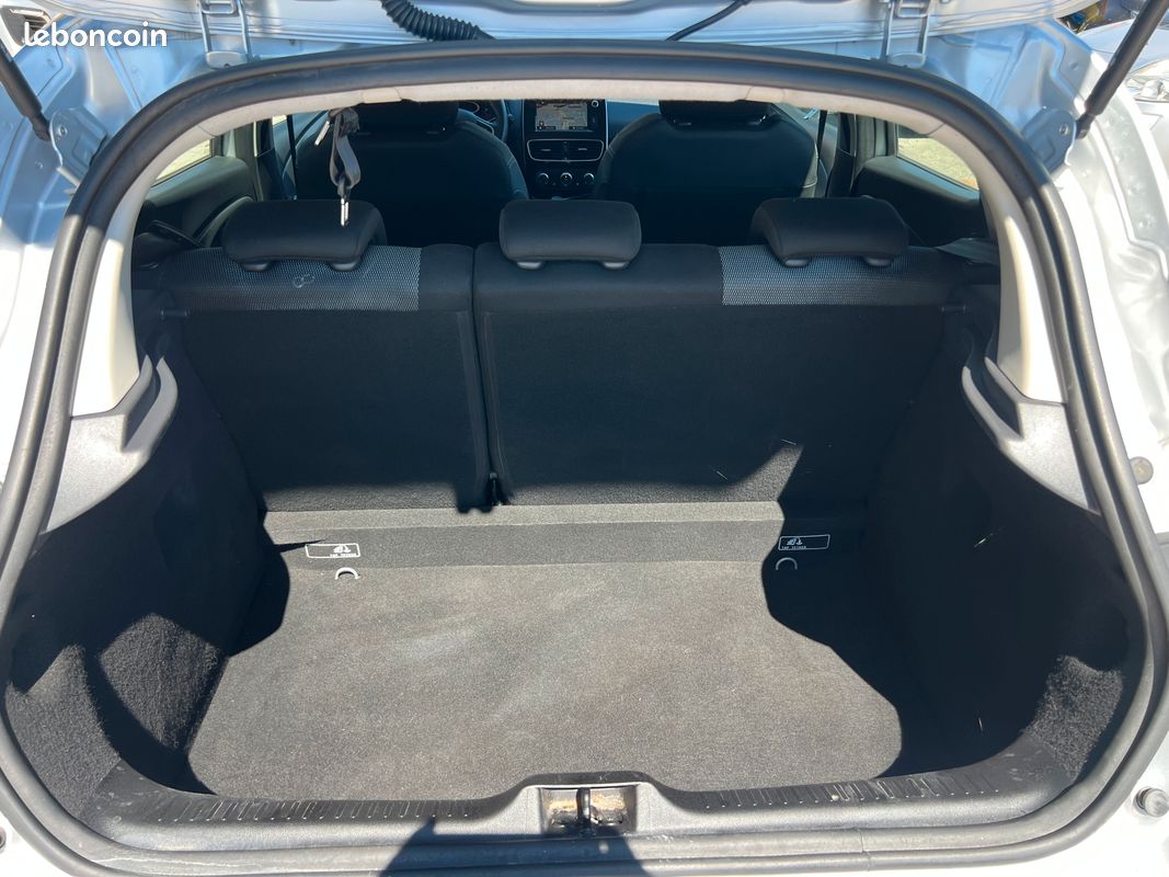 Renault Clio IV 0.9 TCe 75cv Business 2019 (image 9)