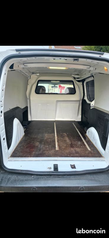 Berlingo HDI 08/2018 (image 2)