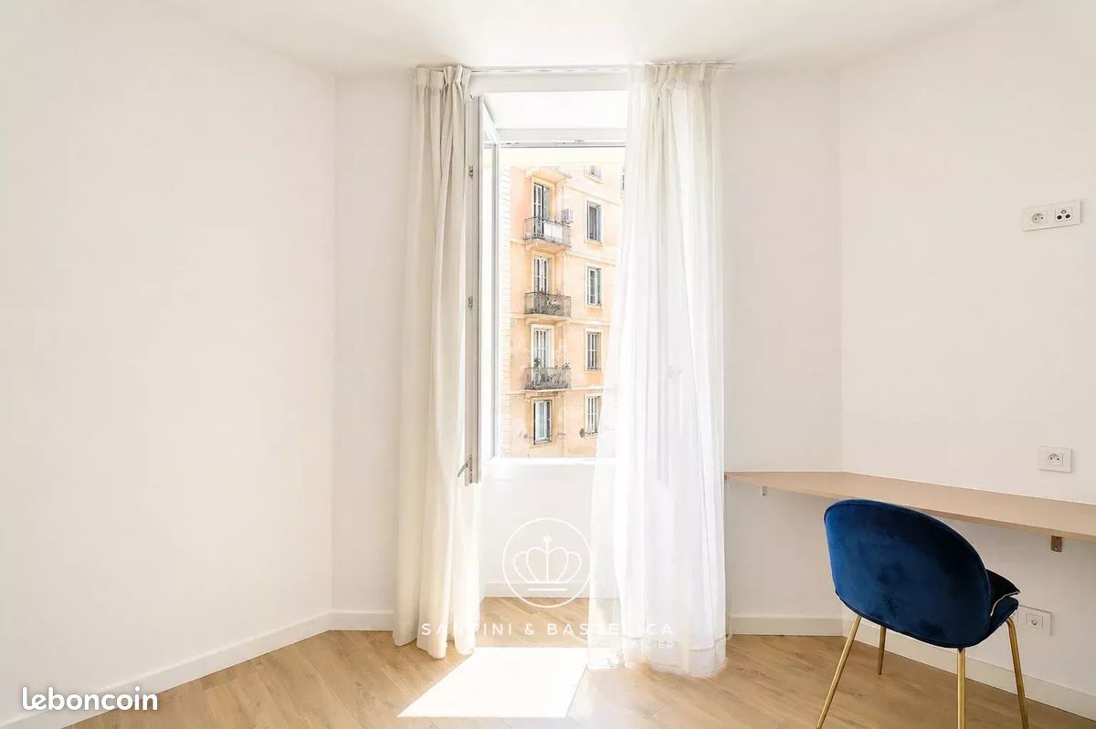 Appartement 2 pièces 27 m² · à Ajaccio · 27 m² · 189 000 €