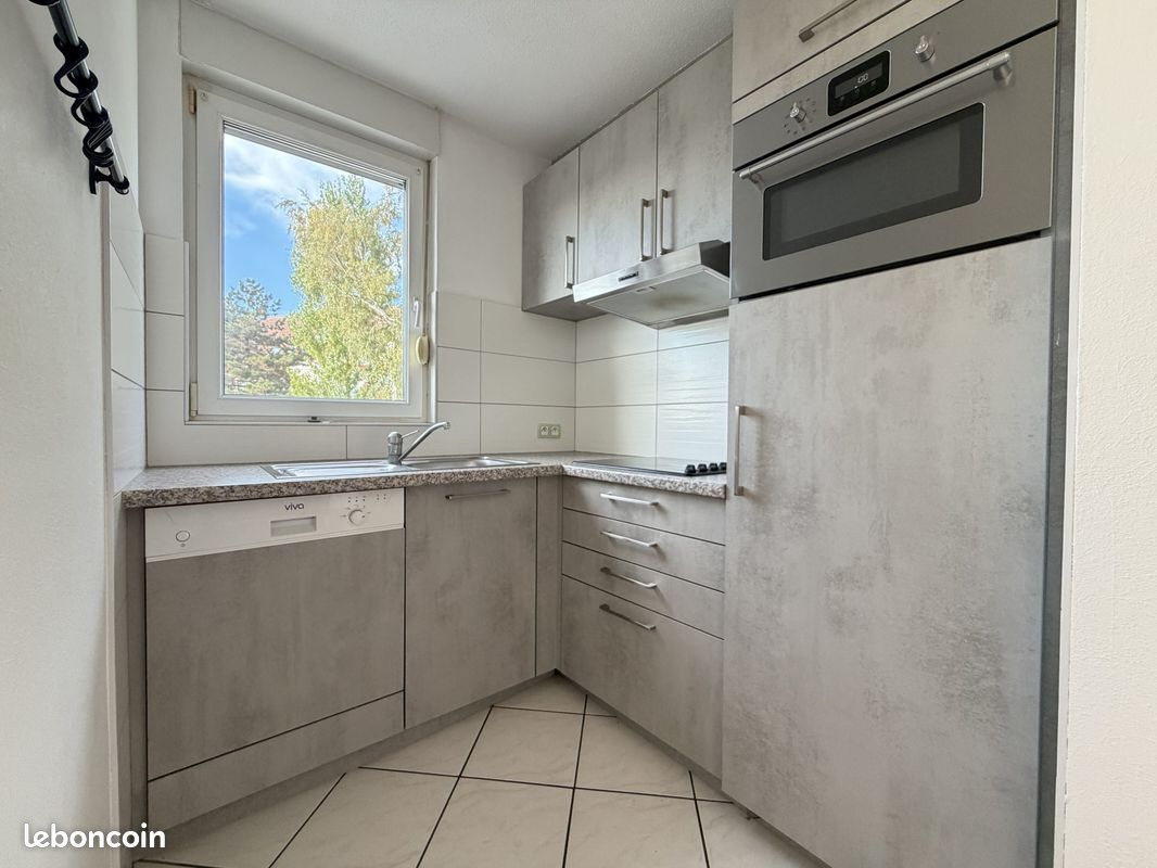 Appartement 2 pièces 47 m² (image 5)